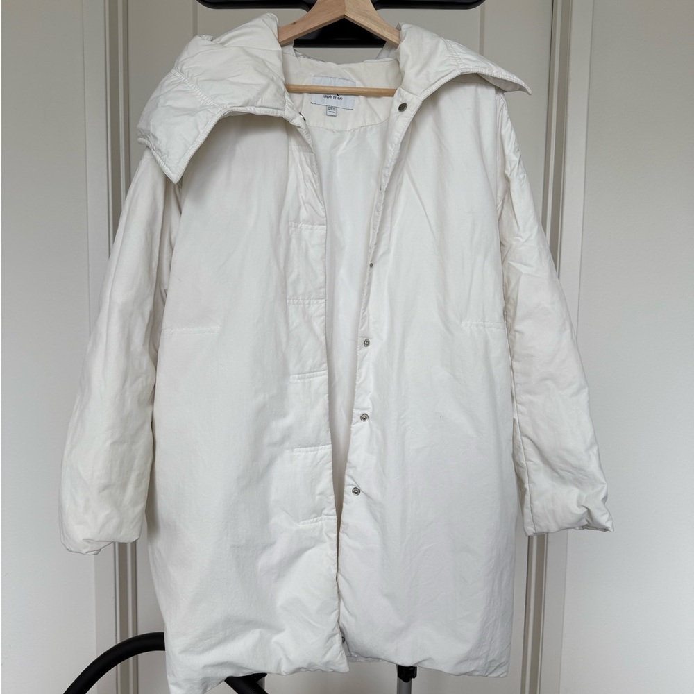 Women‘s down jacket